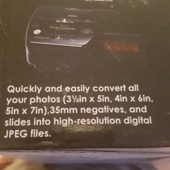 DIGITAL PRISM 3 IN 1 PHOTO CONVERTER-DIGITAL FILES - Picture 5 of 8